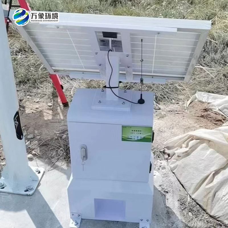 海原县西华山国家草原公园监控监测 海原县西华山国家草原公园监控监测