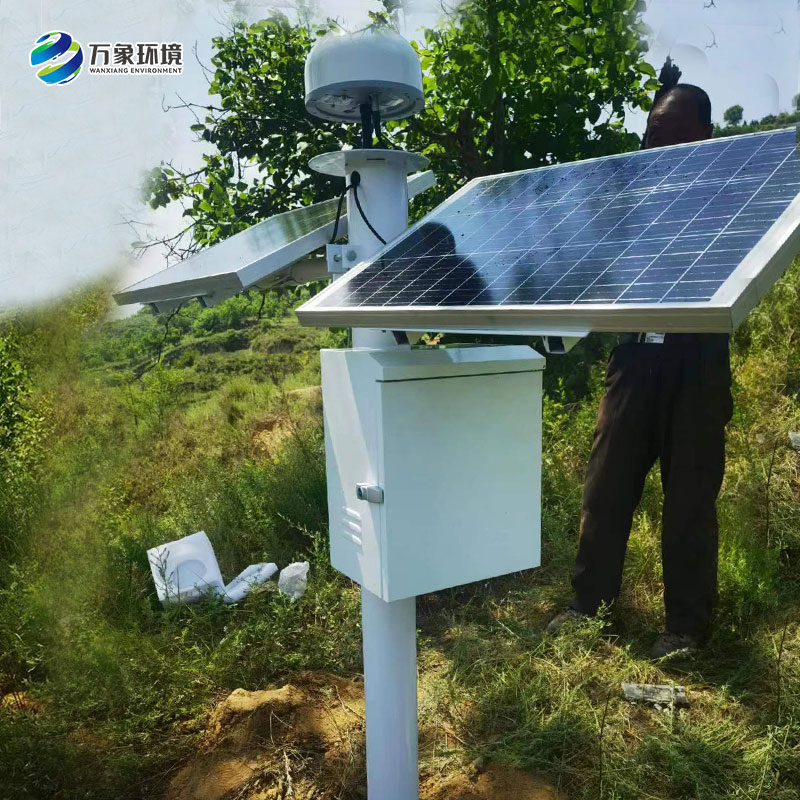 浙江华赫科技有限公司位移监测站 浙江华赫科技有限公司位移监测站