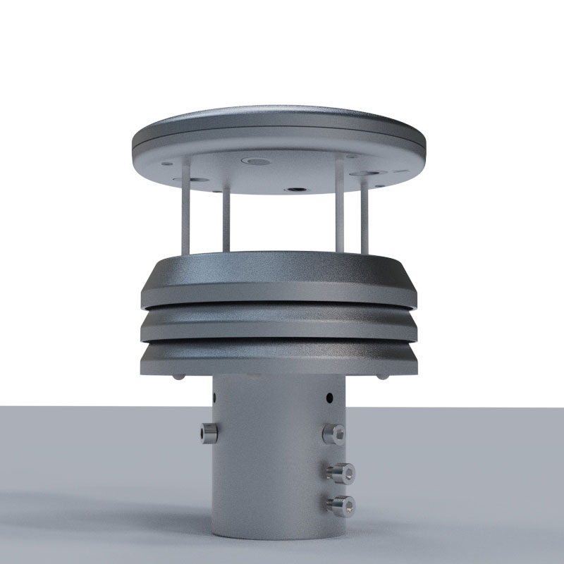 超声波风速风向传感器 超声波风速风向传感器