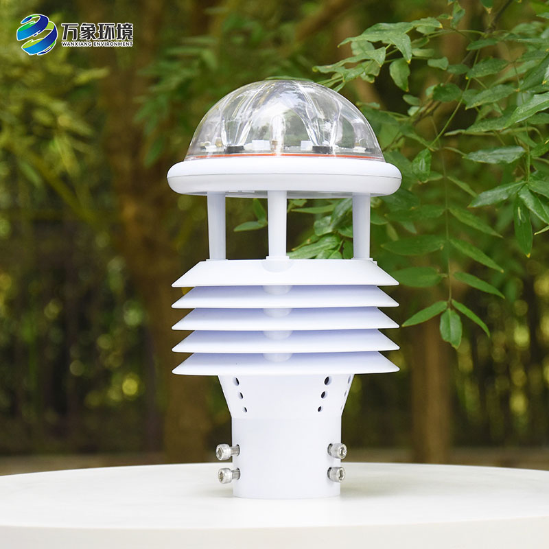 微气象仪 微气象仪