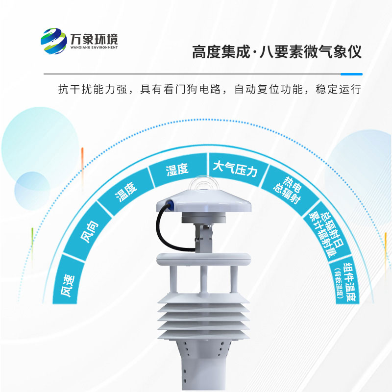 光伏环境监测仪