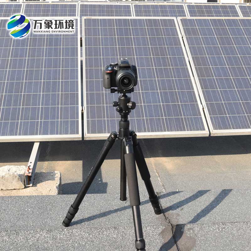 太阳能光伏检测设备：确保清洁能源高效利用的关键