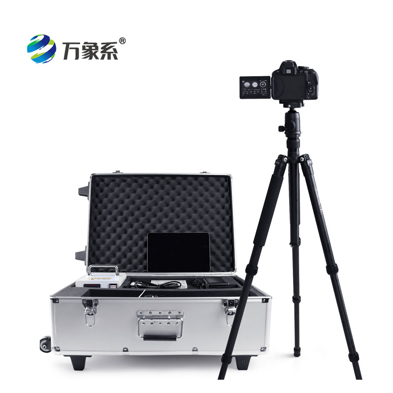 电致发光el测试仪，突破光伏检测难题！